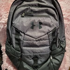 Excellent Condition Under Armor Men's Backback